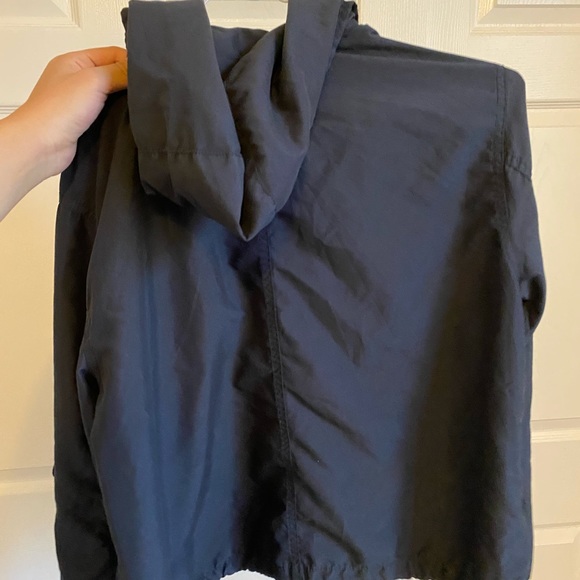 Utility jacket - Picture 3 of 3